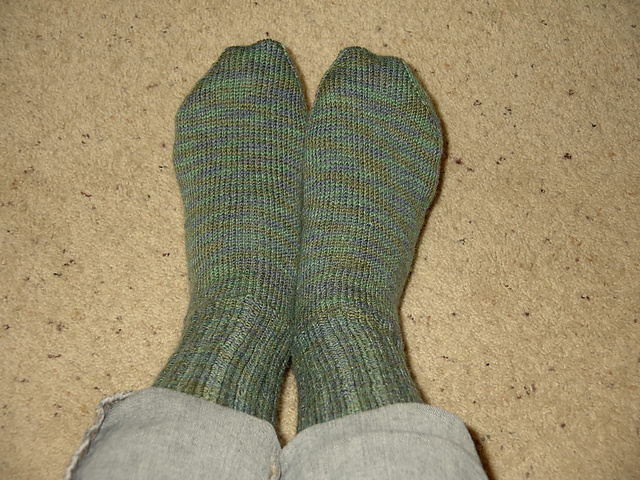 F231 Rockin' Sox Socks