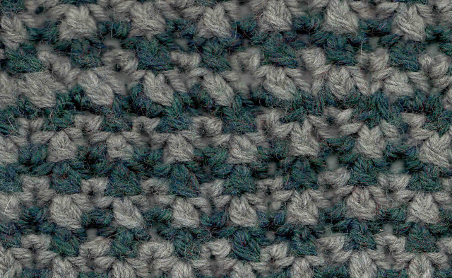 Portcullis Stitch