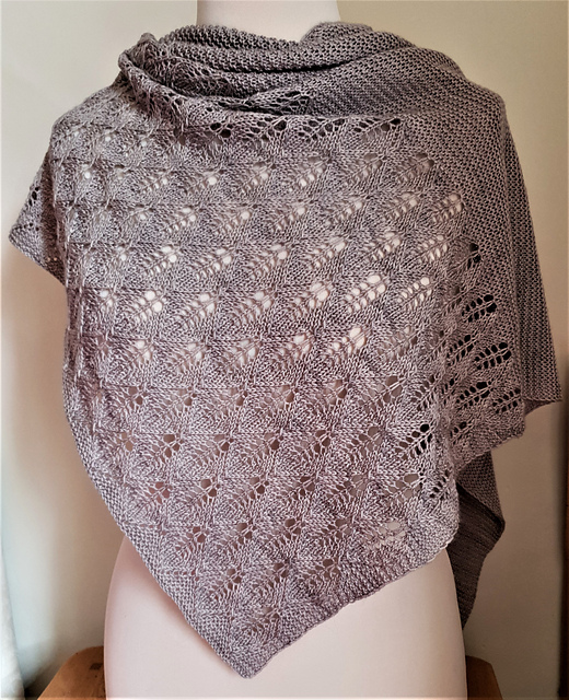 Patricia Shawl