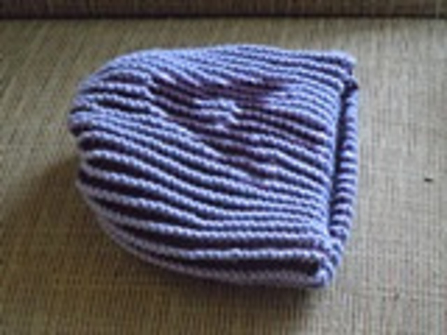Shadow Knit Appalachian Trail hat