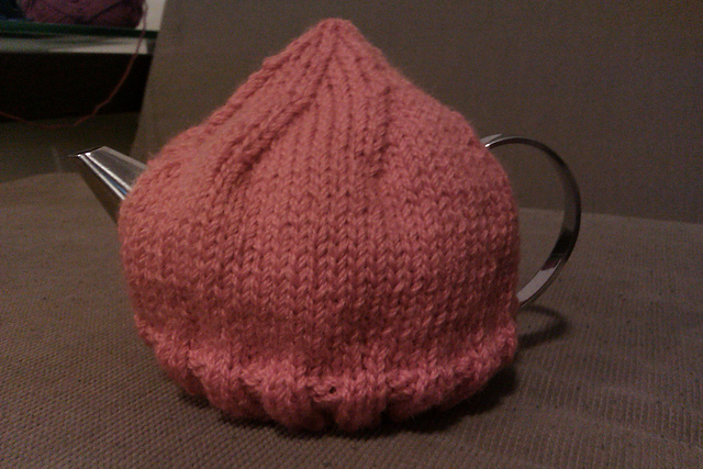 1 Cup Tea Cosy