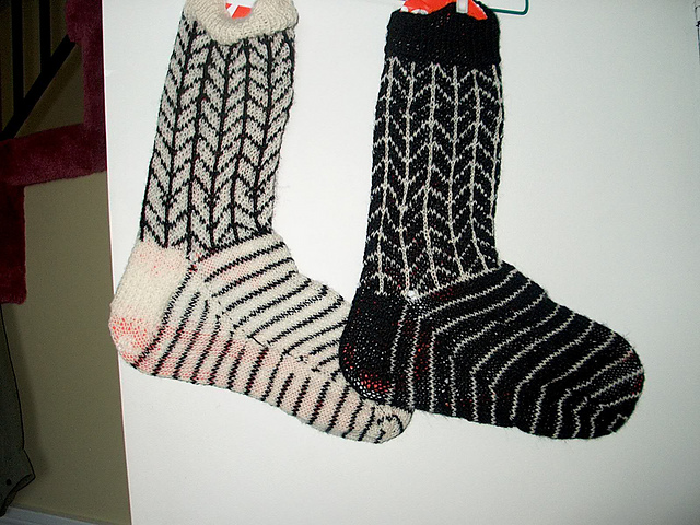 Graphic Chevrons
