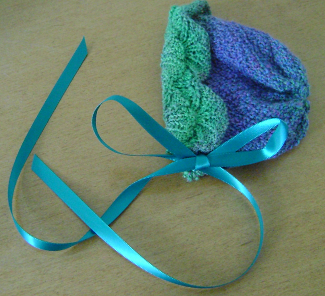 Baby's Bonnet