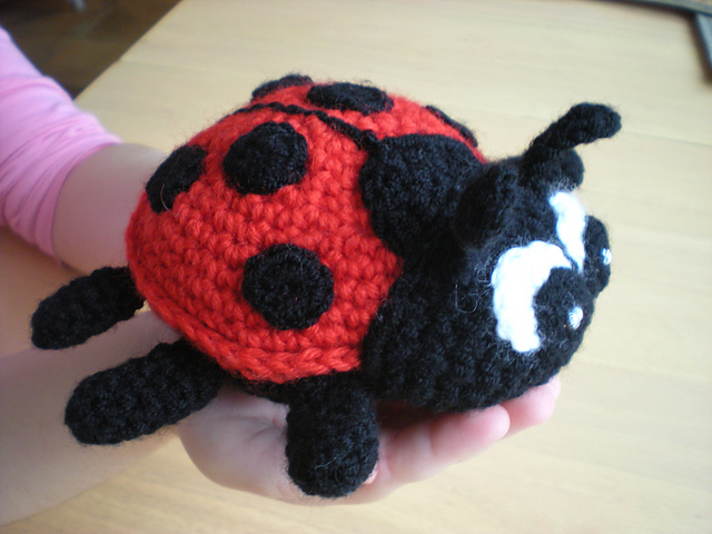 Ladybird