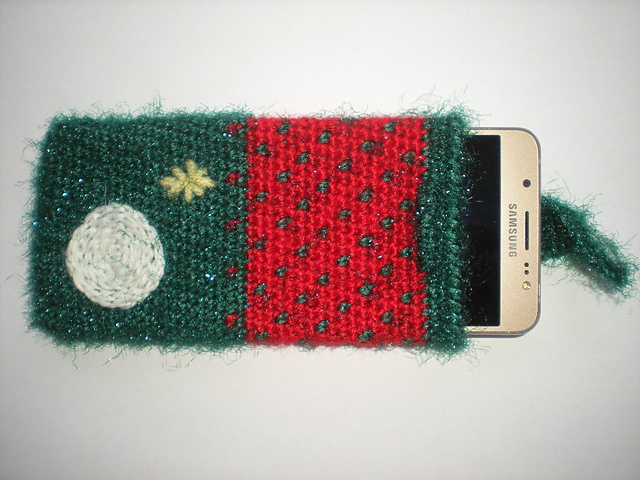 Phone case/cover
