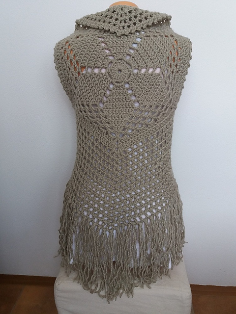 Hippie Bolero