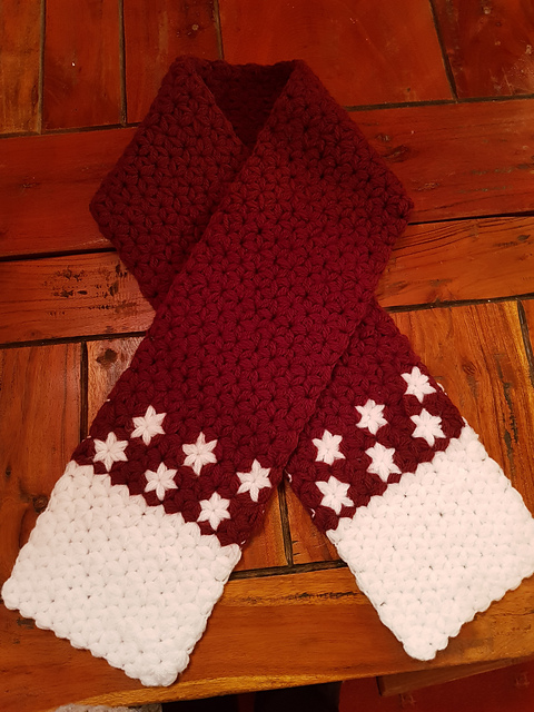 Accidental Snowflakes