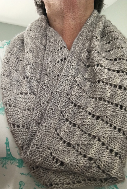 Clélia cowl