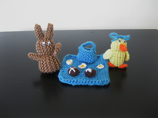 Easter Picnic