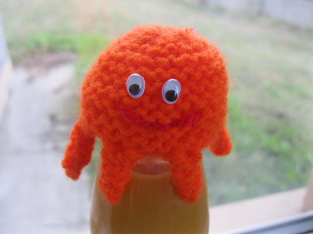 Octopus