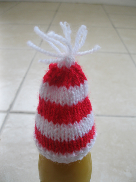 Innocent Big Knit Wee Willie Winkie Hat