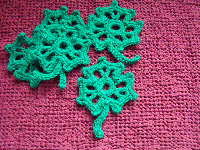 Irish Clover