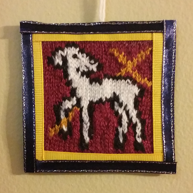 Easter Lamb