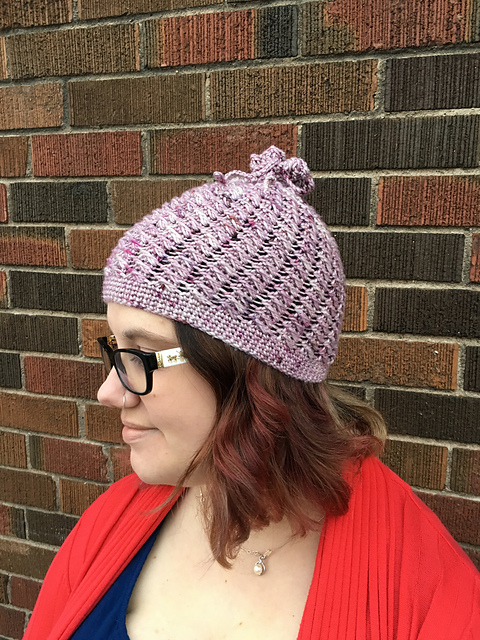 Campana Beanie