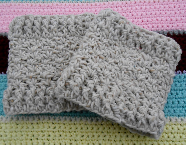 Textured Cuff