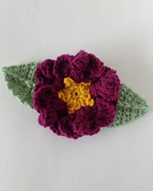 Primrose
