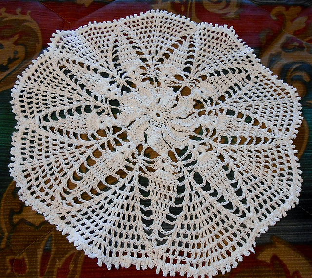 Doily 59