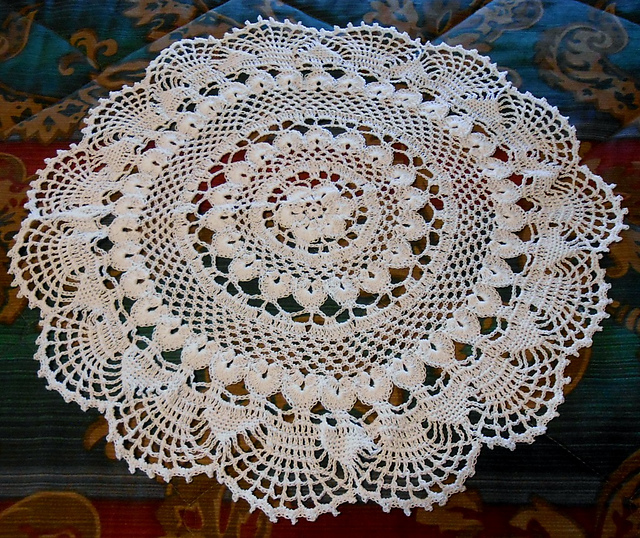 Doily 67