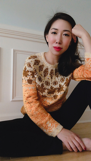 PSL Sweater