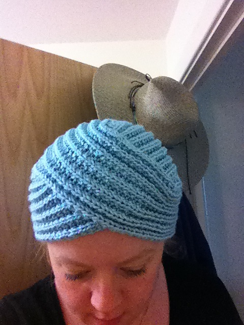 Turban