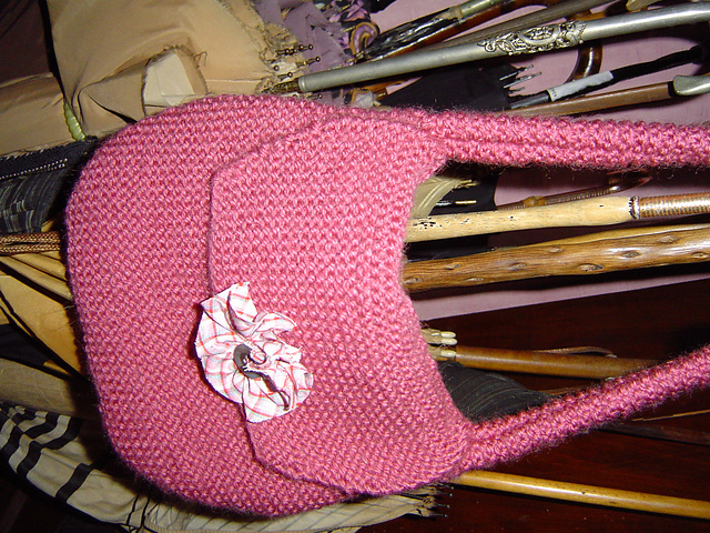Sac - #440-T5-316