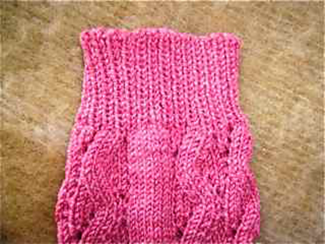 Sock Summit Souvenir Socks