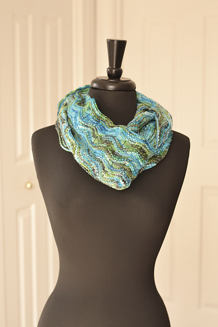 Glacier Park Cowl