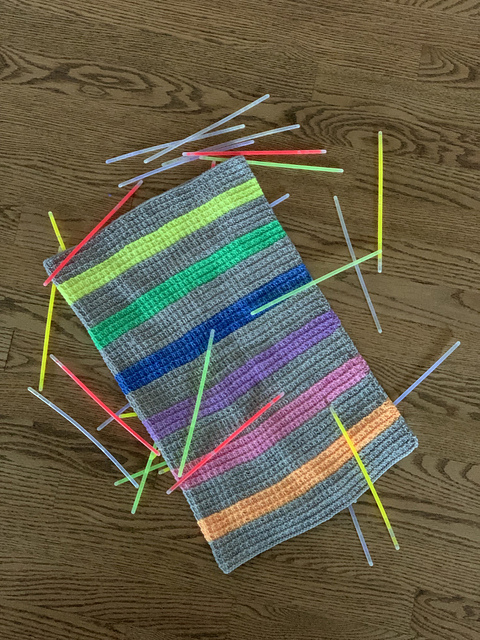 Glow Sticks