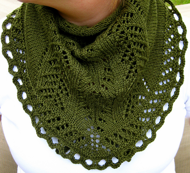 Lucy Shawl