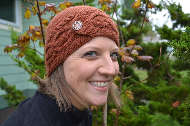 Erin's Hat