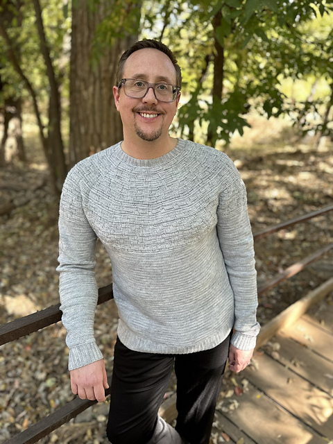 Boreas Sweater
