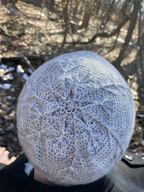 Khione Beanie