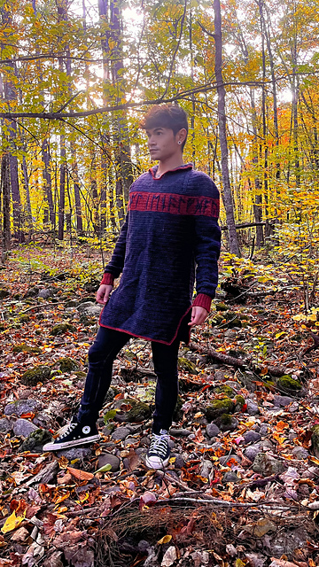 Runic Tunic