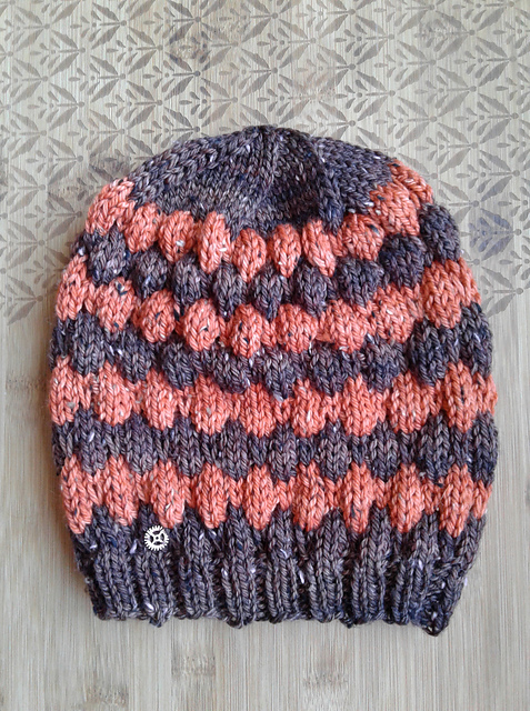 Bubble Hat