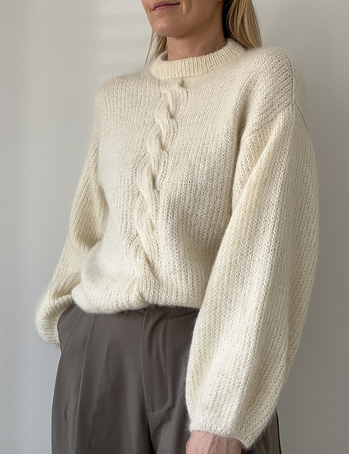 Farro Sweater