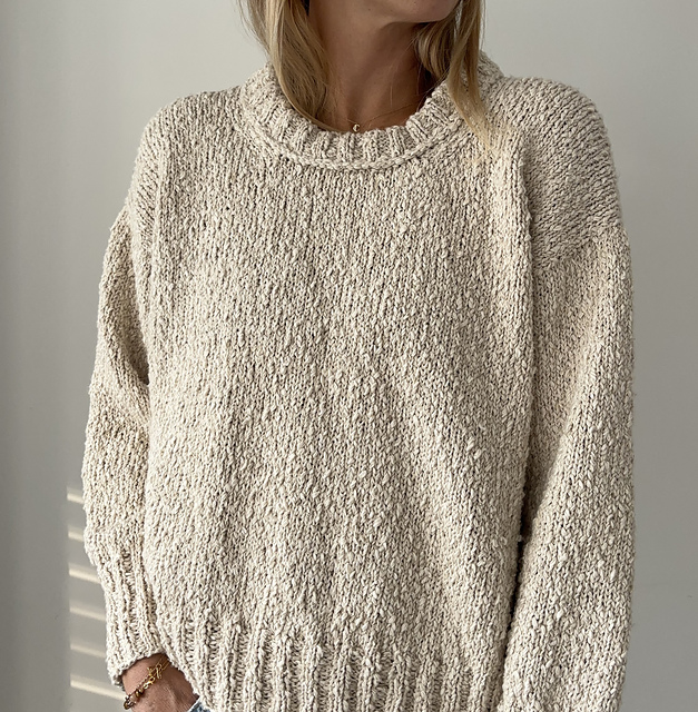 Dunbar Sweater