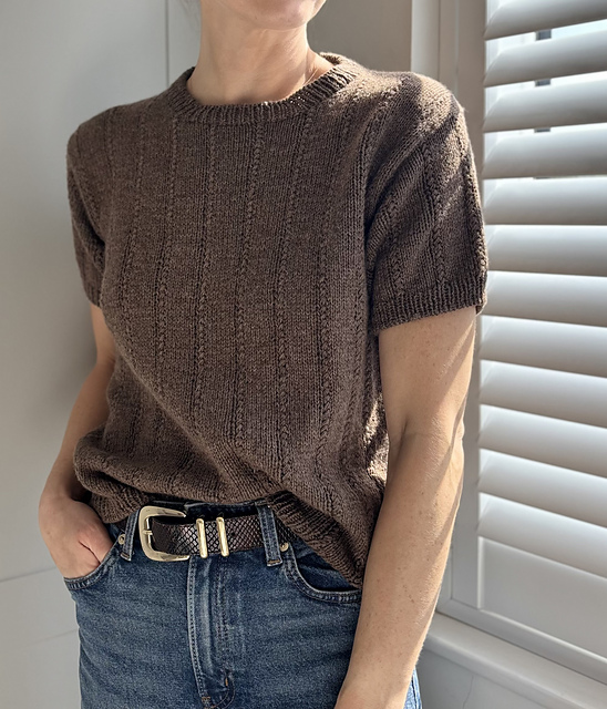Skagen Tee