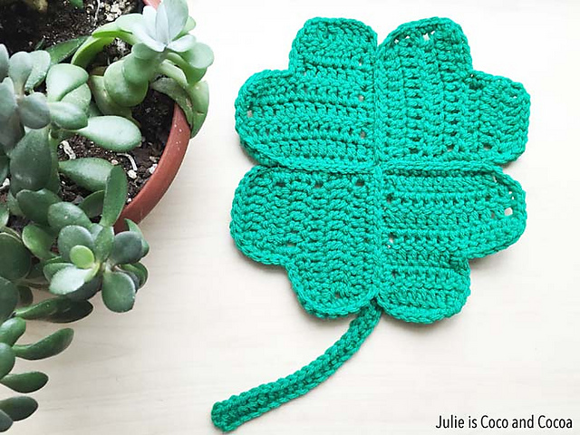 Four Leaf Clover