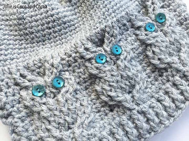 Owl Hat