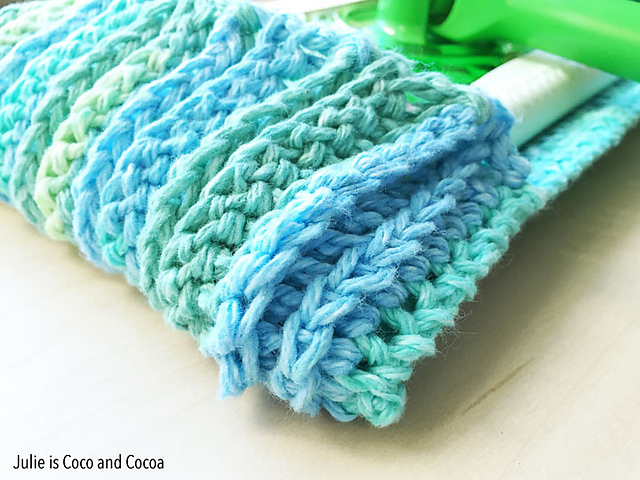 Cleaning Pad