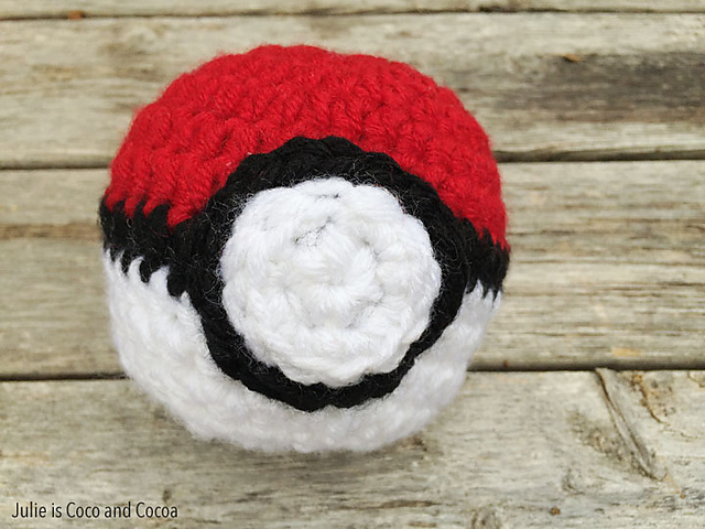 Pokemon Pokeball Toy