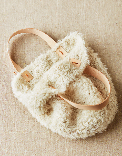 Yeti Bag