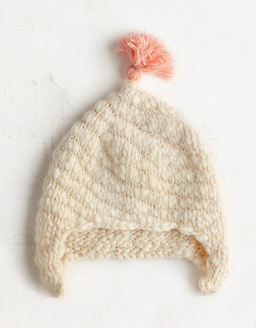 Toasty Topper