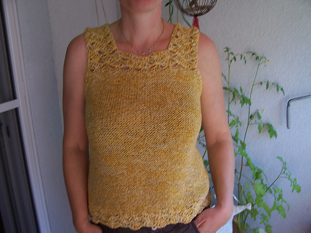 Rosa Top