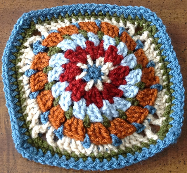 Circle Square