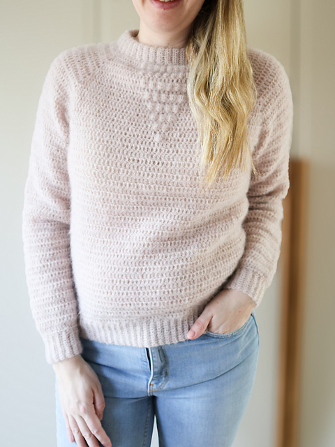 Sabina Sweater