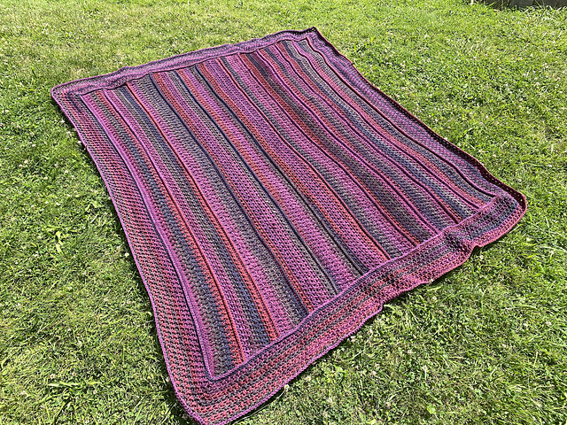 Checks & Balances Afghan