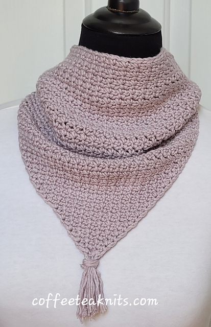 Favorite Things Cowl