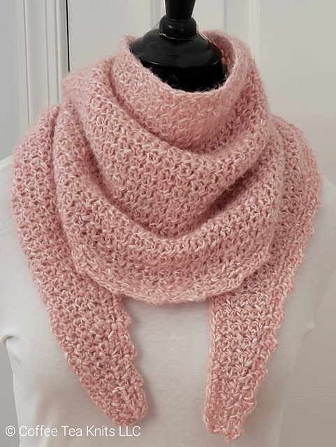 The Serenity Grace Wrap