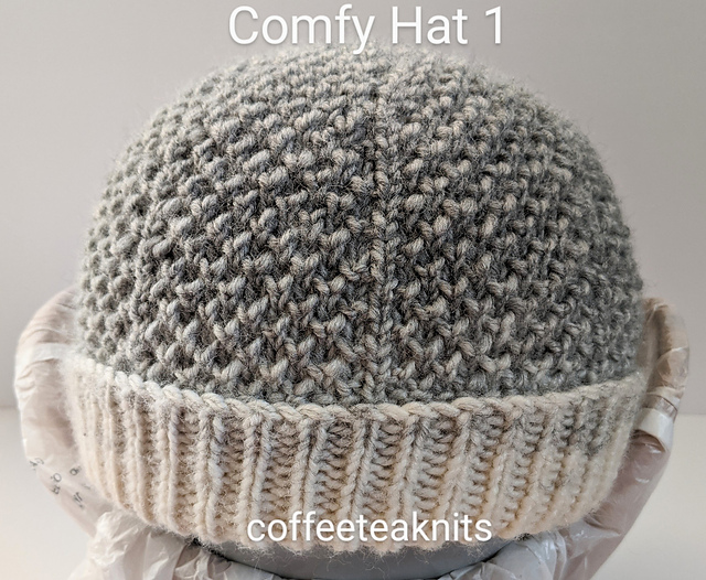 The Comfy Hats